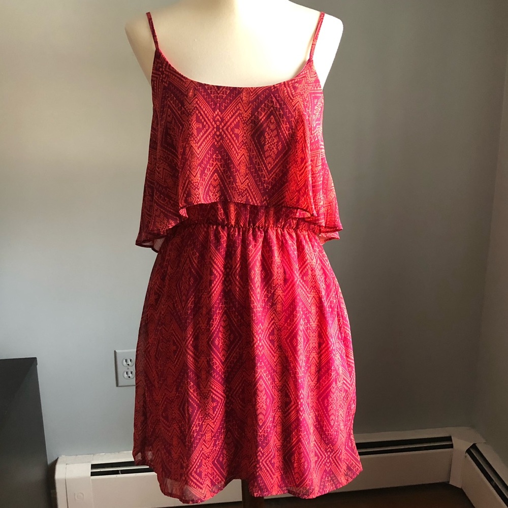 Cute summer dress